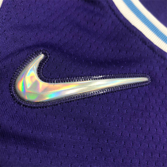 LEBRON JAMES LOS ANGELES LAKERS 2021-22 CITY EDITION JERSEY - Prime Reps