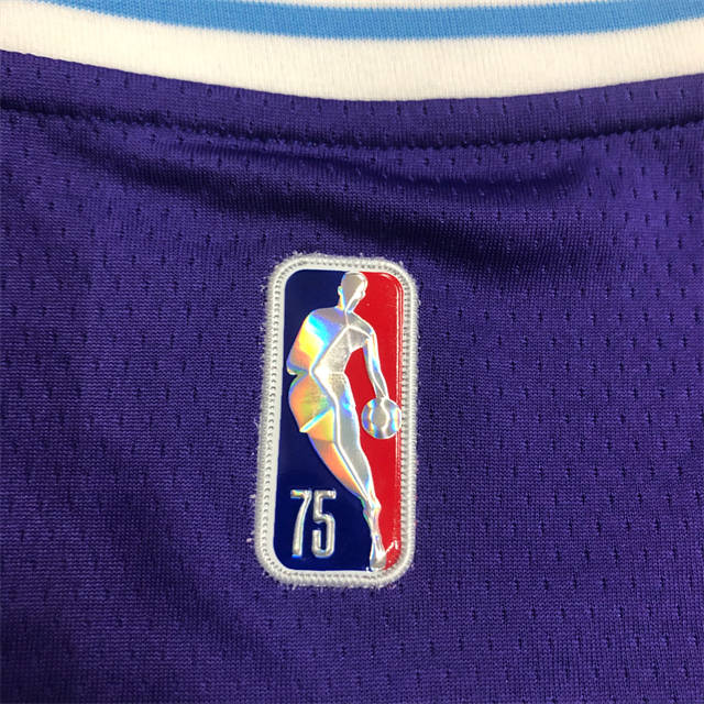 LEBRON JAMES LOS ANGELES LAKERS 2021-22 CITY EDITION JERSEY - Prime Reps
