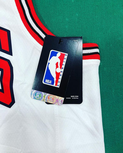 LONZO BALL CHICAGO BULLS ASSOCIATION JERSEY - Prime Reps
