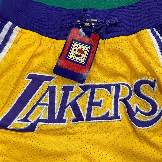 Los Angeles Lakers Activewear, Lakers Workout Clothing, Exercise