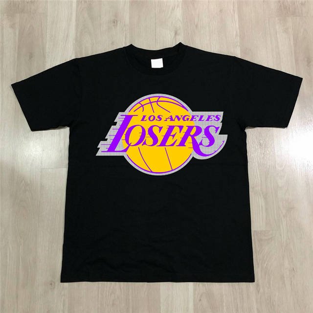 LOS ANGELES LOSERS GRAPHIC T-SHIRT - Prime Reps