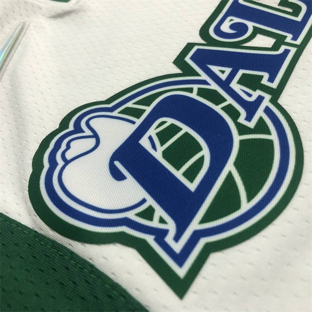 LUKA DONCIC DALLAS MAVERICKS 2021-22 CITY EDITION JERSEY - Prime Reps