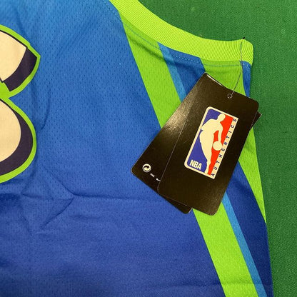LUKA DONCIC DALLAS MAVERICKS CITY EDITION JERSEY - Prime Reps