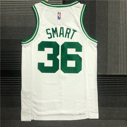 MARCUS SMART BOSTON CELTICS ASSOCIATION JERSEY - Prime Reps