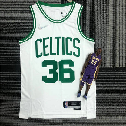 MARCUS SMART BOSTON CELTICS ASSOCIATION JERSEY - Prime Reps
