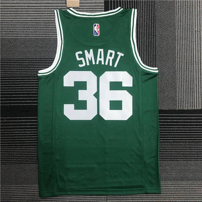 MARCUS SMART BOSTON CELTICS ICON JERSEY - Prime Reps