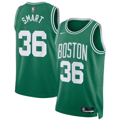 MARCUS SMART BOSTON CELTICS ICON JERSEY - Prime Reps