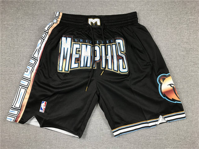 LOS ANGELES CLIPPERS POCKETS CITY EDITION BASKETBALL SHORTS – Prime Reps