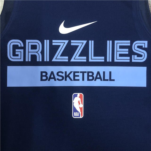 Memphis Grizzlies Jersey Logo - National Basketball Association