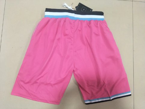 Jordan Brand Statement Red Swingman Shorts – Miami HEAT Store