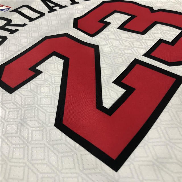 MICHAEL JORDAN CHICAGO BULLS 2022-23 CITY EDITION JERSEY - Prime Reps