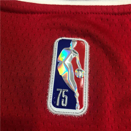 MICHAEL JORDAN CHICAGO BULLS ICON JERSEY - Prime Reps