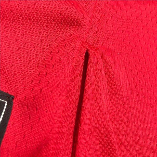 MICHAEL JORDAN CHICAGO BULLS ICON JERSEY - Prime Reps