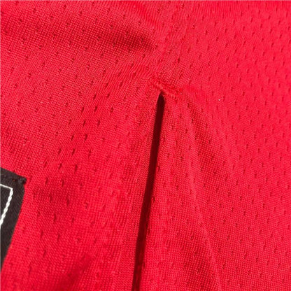 MICHAEL JORDAN CHICAGO BULLS ICON JERSEY - Prime Reps