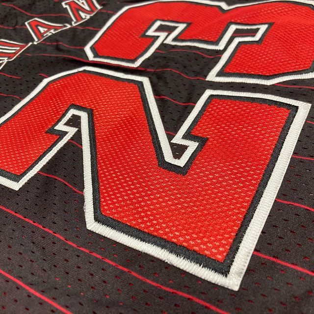 MICHAEL JORDAN CHICAGO BULLS THROWBACK JERSEY - Prime Reps