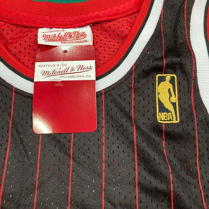 MICHAEL JORDAN CHICAGO BULLS THROWBACK JERSEY - Prime Reps