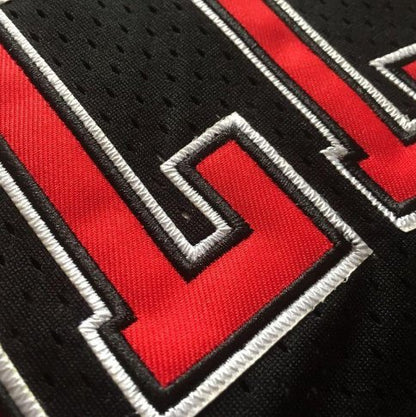 MICHAEL JORDAN CHICAGO BULLS THROWBACK JERSEY - Prime Reps