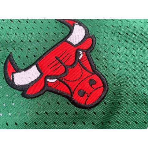 Nike Air Jordan Chicago Bulls Sneaker Horns Sweatshirt