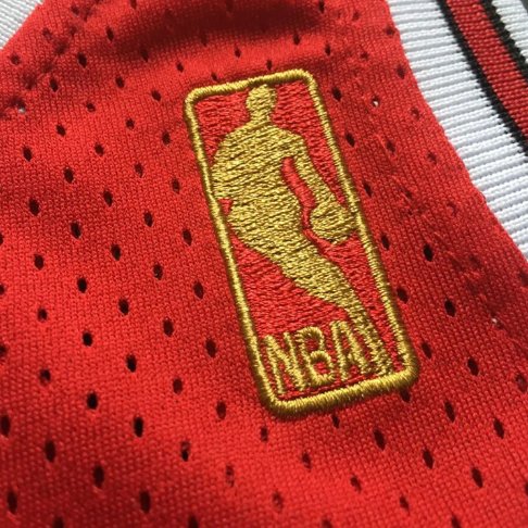 MICHAEL JORDAN CHICAGO BULLS TROPHY THROWBACK JERSEY - Prime Reps