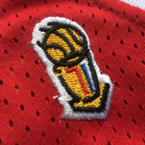 authentic nike connect michael jordan Association edition jersey