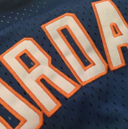 MICHAEL JORDAN WASHINGTON WIZARDS THROWBACK JERSEY - Prime Reps