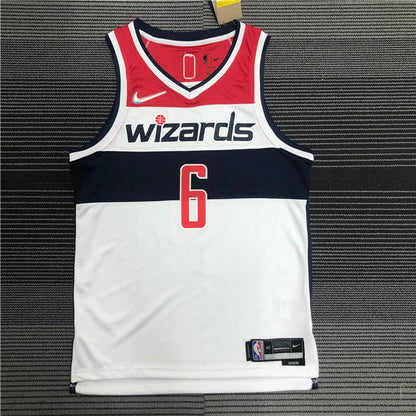 MONTREZL HARRELL WASHINGTON WIZARDS ASSOCIATION JERSEY - Prime Reps