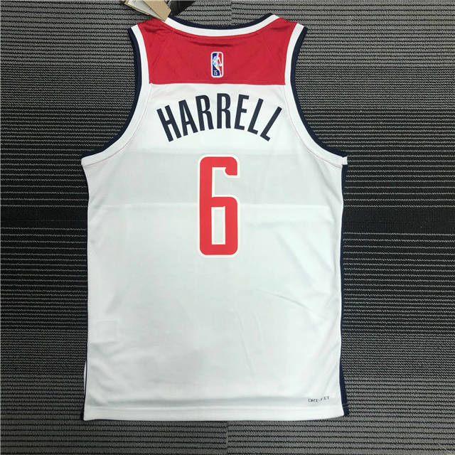 Montrezl 2024 harrell shirt