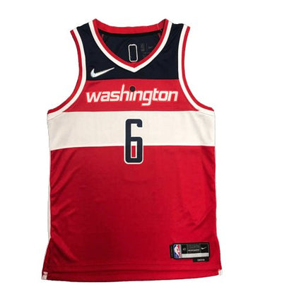 MONTREZL HARRELL WASHINGTON WIZARDS ICON JERSEY - Prime Reps