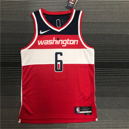MONTREZL HARRELL WASHINGTON WIZARDS ICON JERSEY - Prime Reps