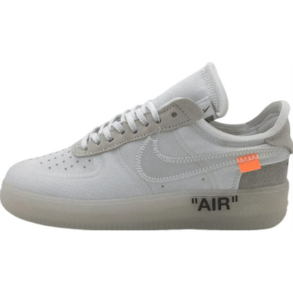 NIKE AIR FORCE 1 LOW x OFF-WHITE - Prime Reps