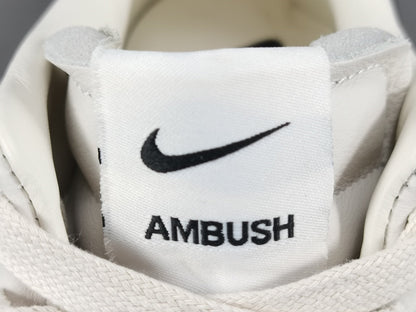 NIKE AIR FORCE 1 x AMBUSH PHANTOM - Prime Reps