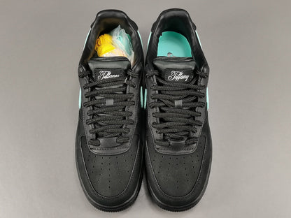 NIKE AIR FORCE 1 x TIFFANY & CO.1837 - Prime Reps