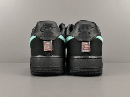 NIKE AIR FORCE 1 x TIFFANY & CO.1837 - Prime Reps