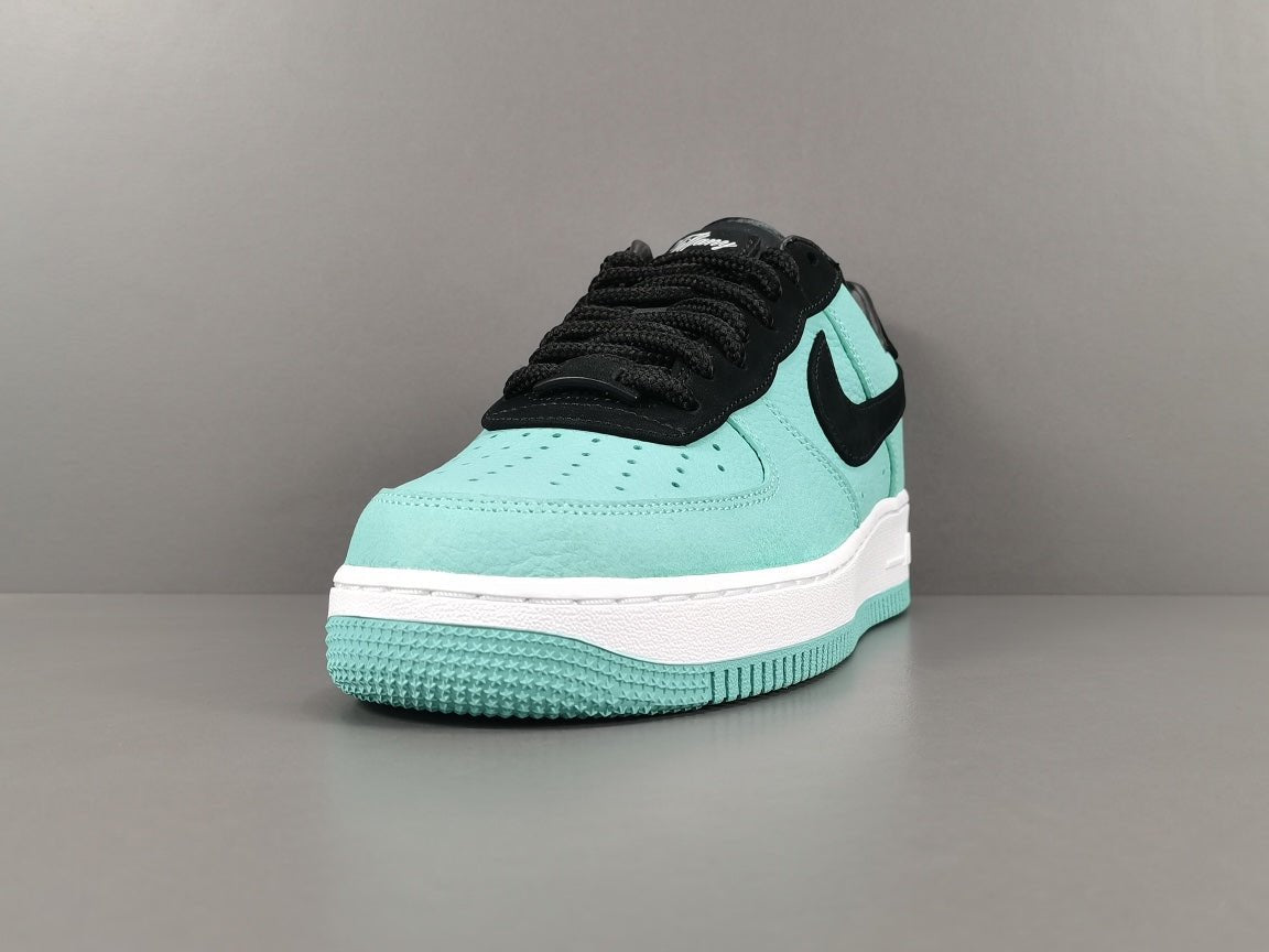Nike Air Force 1 Low Atlanta The Dirty | Size 8, Sneaker