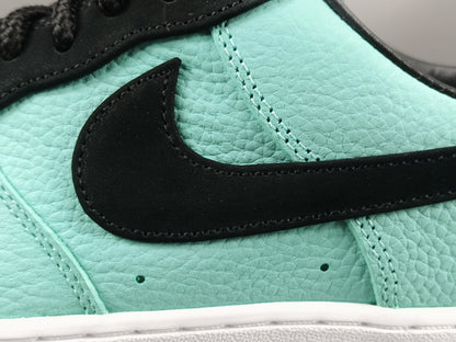 NIKE AIR FORCE 1 x TIFFANY & CO.1837 (FRIENDS AND FAMILY) - Prime Reps