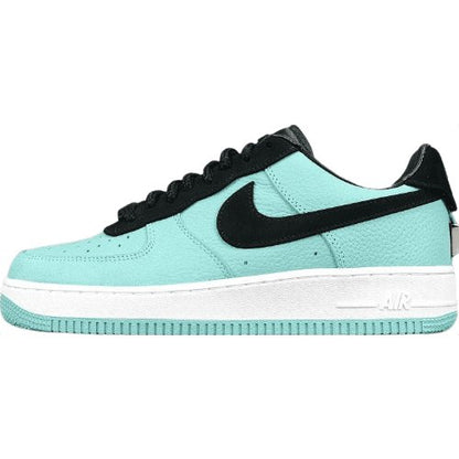 NIKE AIR FORCE 1 x TIFFANY & CO.1837 (FRIENDS AND FAMILY) - Prime Reps