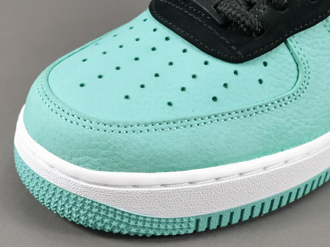 Tiffany & Co x Nike Air Force 1 Could Be MORE EXPENSIVE 
