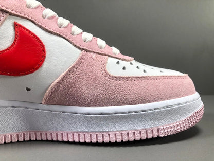 NIKE AIR FORCE 1 x VALENTINES DAY LOVE LETTER - Prime Reps