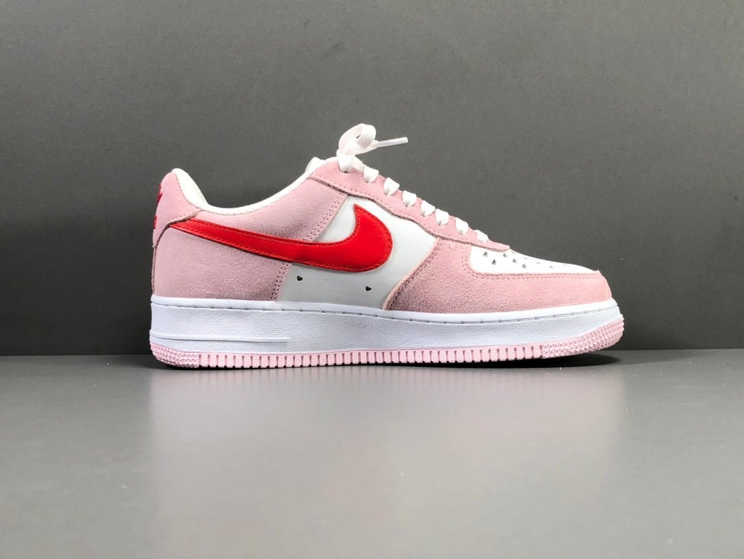 NIKE AIR FORCE 1 x VALENTINES DAY LOVE LETTER - Prime Reps