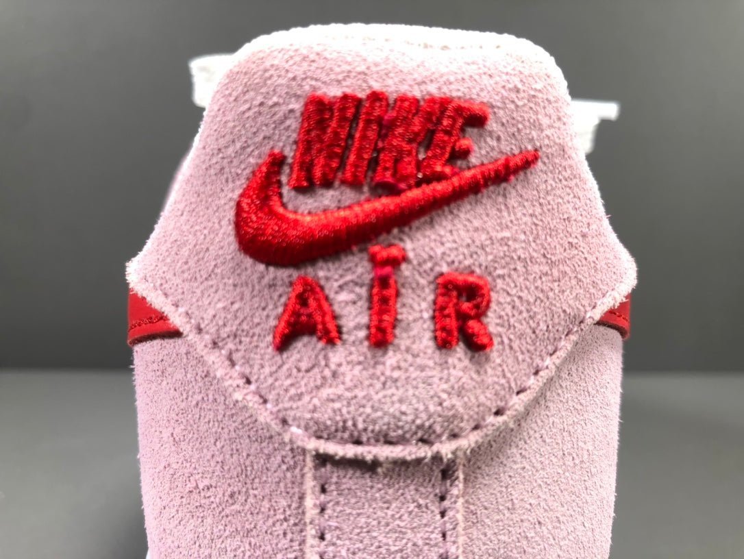 Nike air force valentine on sale edition