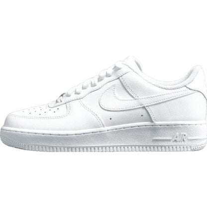 NIKE AIR FORCE 1 x WHITE - Prime Reps