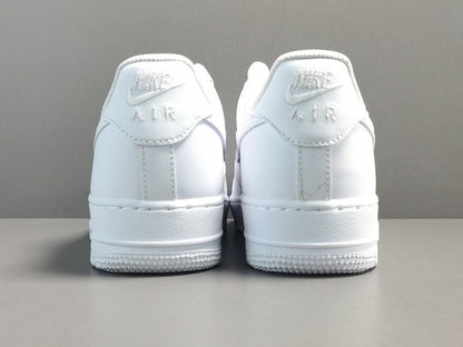 NIKE AIR FORCE 1 x WHITE - Prime Reps