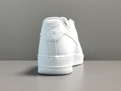 NIKE AIR FORCE 1 x WHITE - Prime Reps