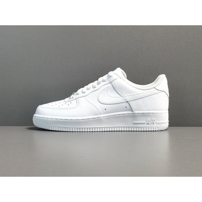 NIKE AIR FORCE 1 x WHITE - Prime Reps