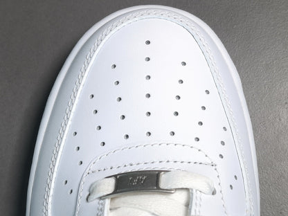 NIKE AIR FORCE 1 x WHITE - Prime Reps