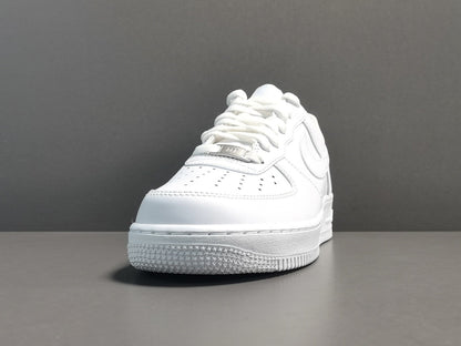 NIKE AIR FORCE 1 x WHITE - Prime Reps