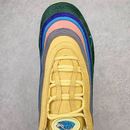 NIKE AIR MAX 1/97 x SEAN WOTHERSPOON - Prime Reps