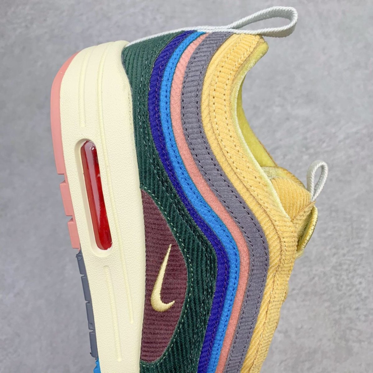 Air max one hot sale sean wotherspoon