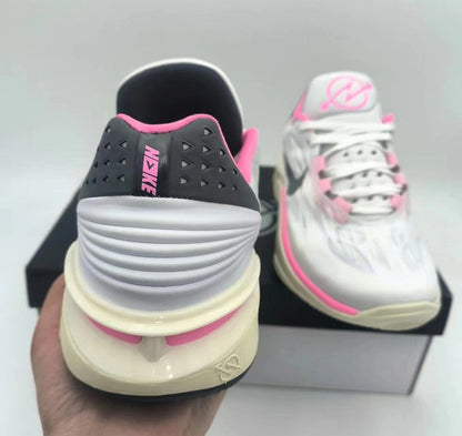 NIKE AIR ZOOM G.T. CUT 2 x COCONUT MILK PINK SPELL - Prime Reps