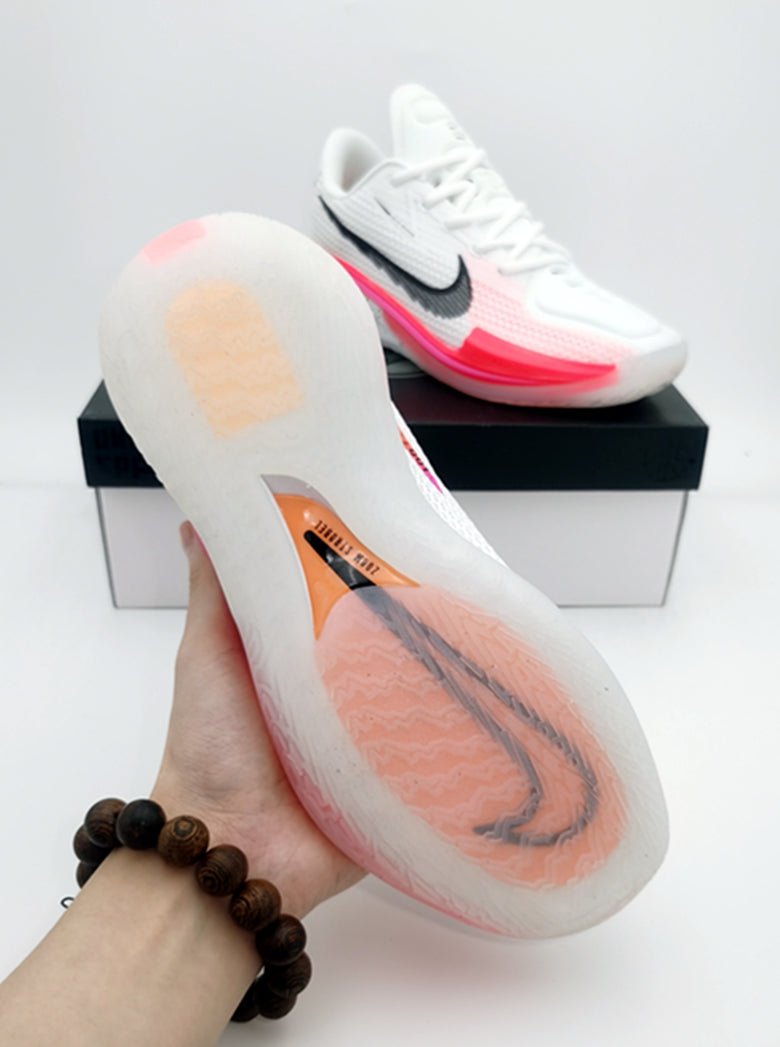 大口注文Nike Air Zoom G.T. Cut Crimson 靴